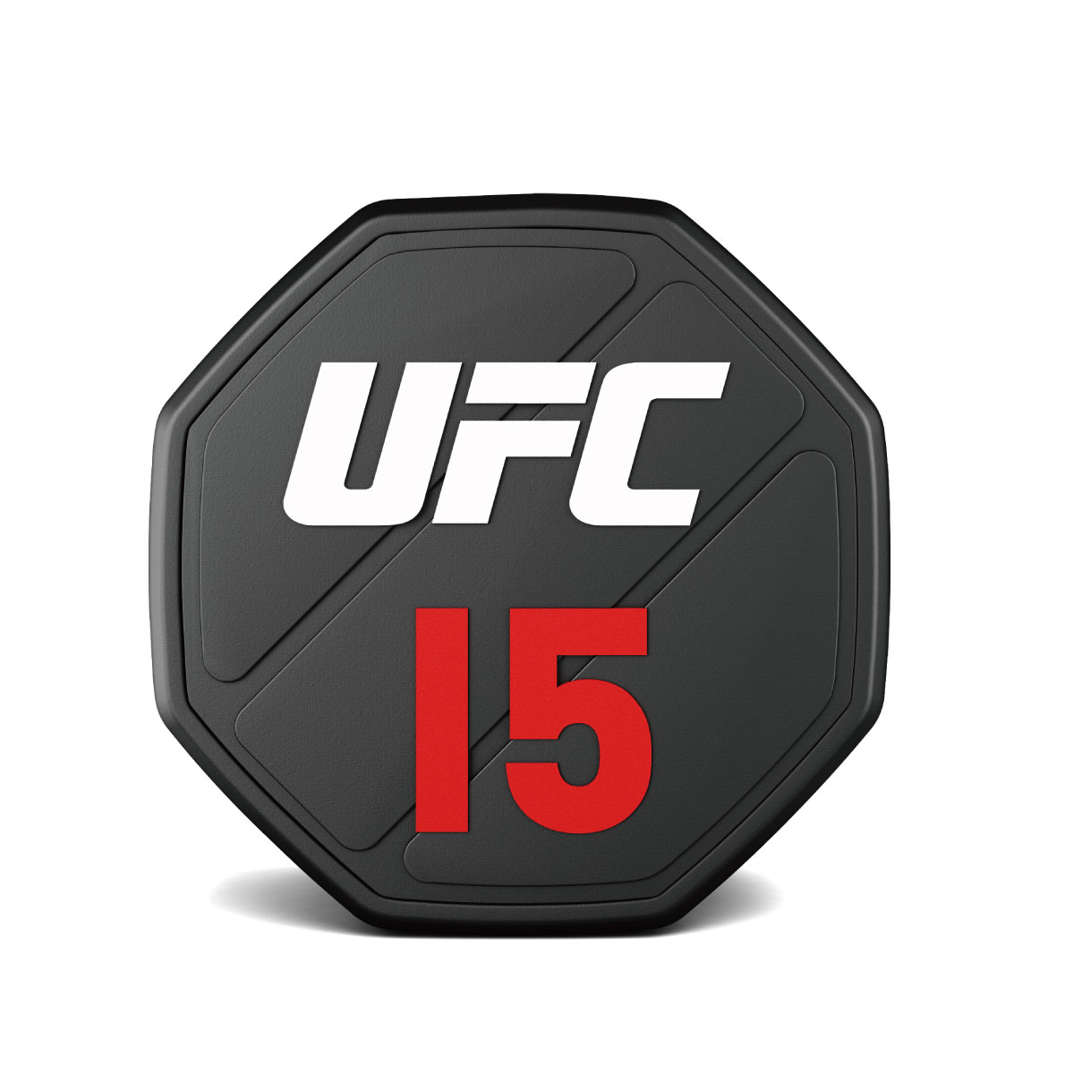 ウレタンダンベル／アレーの10ペアセット（2kg-20kg）〈業務用〉《総合格闘技UFCオフィシャル》