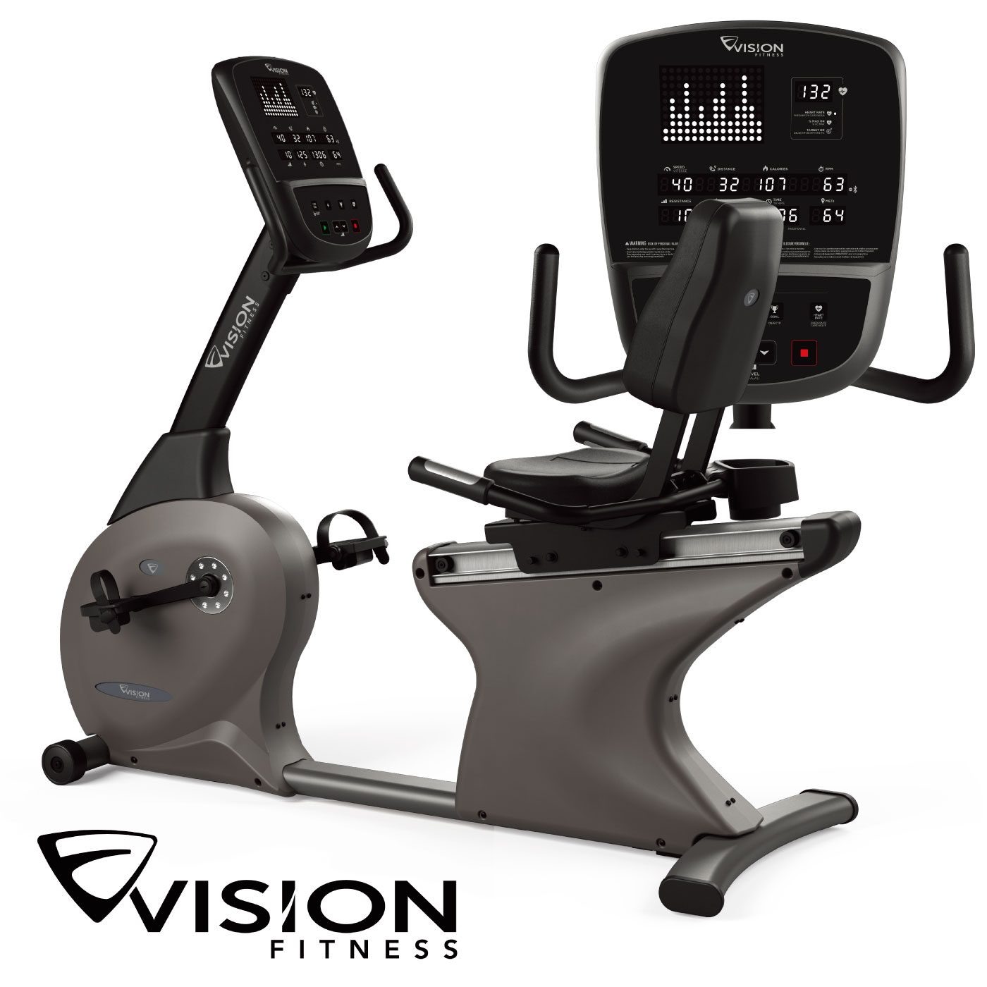 ̳ ꥫ٥ȥХ VISION FITNESS