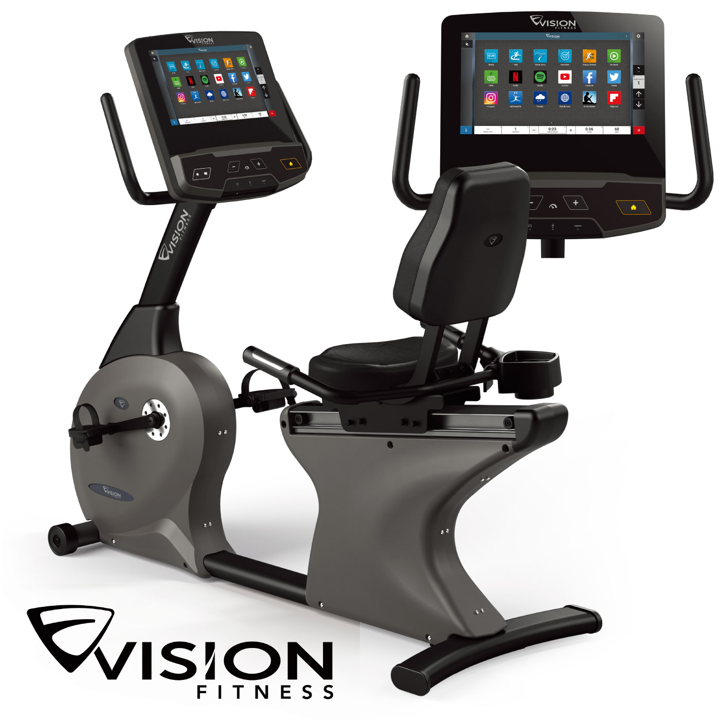 ̳ ꥫ٥ȥХ VISION FITNESS