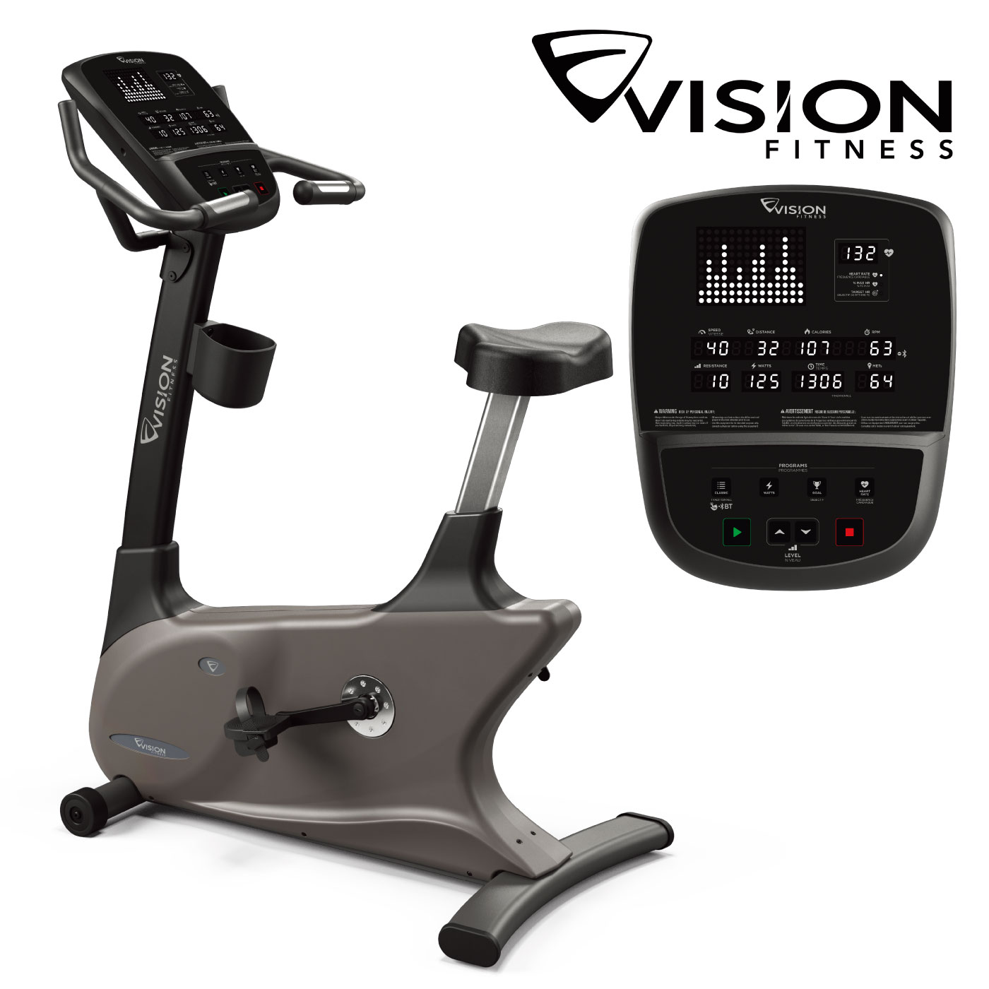 ̳ åץ饤ȥХ VISION FITNESS