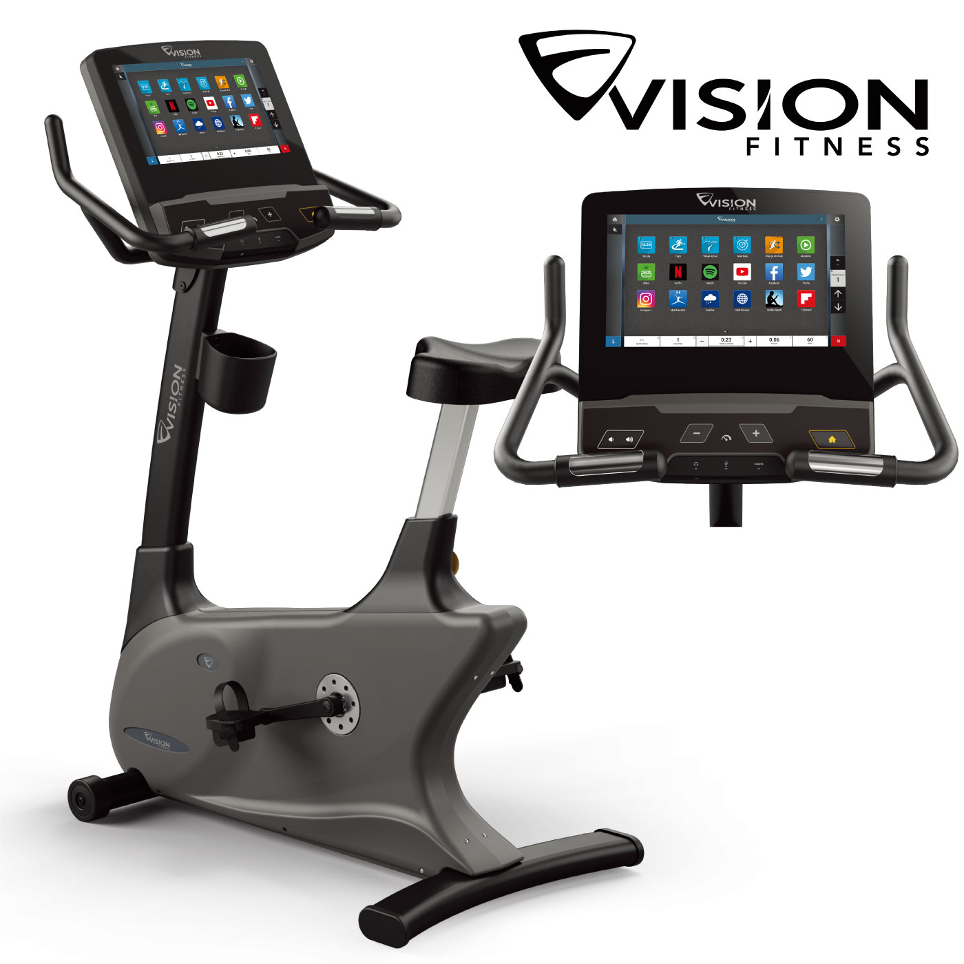 ̳ åץ饤ȥХ VISION FITNESS