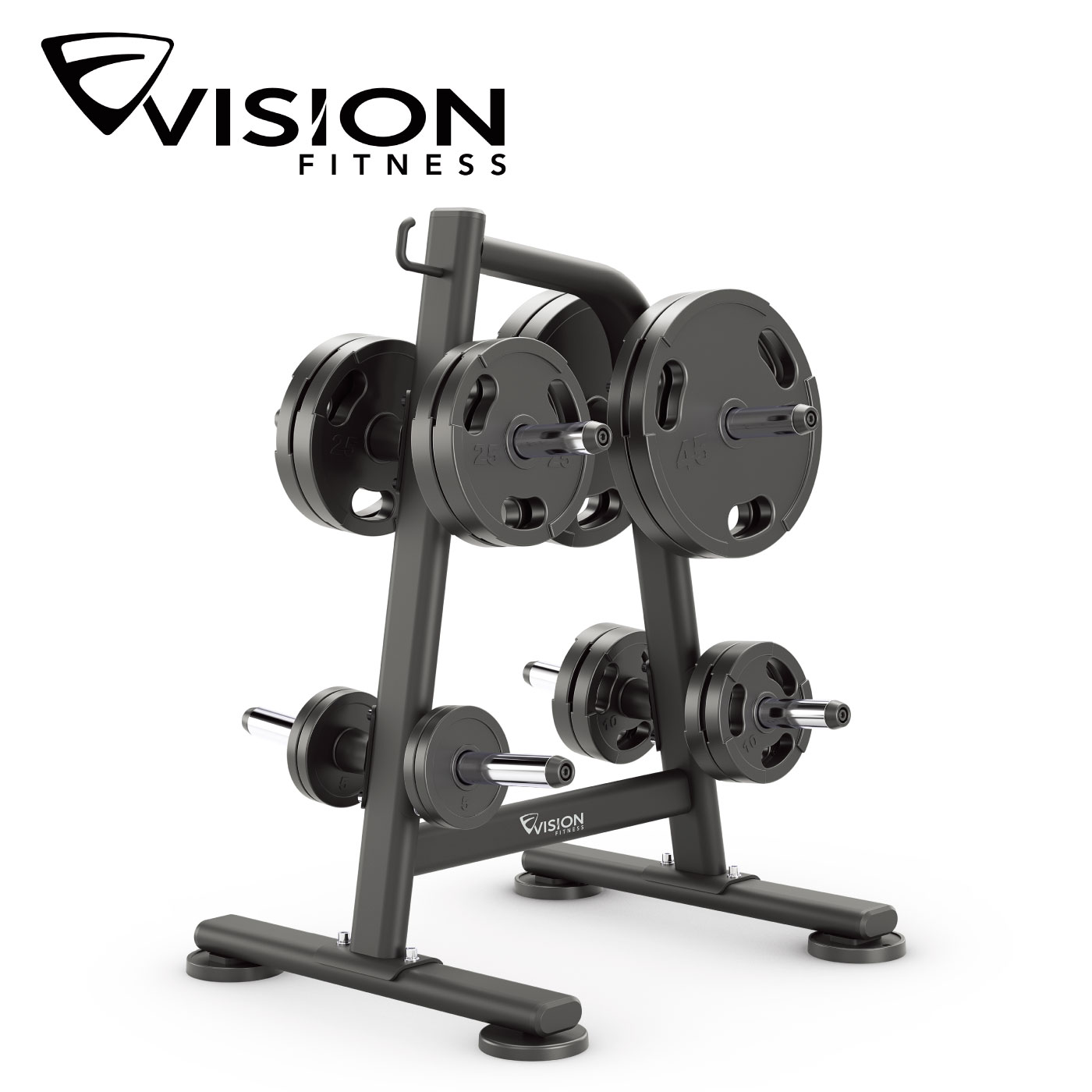 ̳ ץ졼ȥå VISION FITNESS