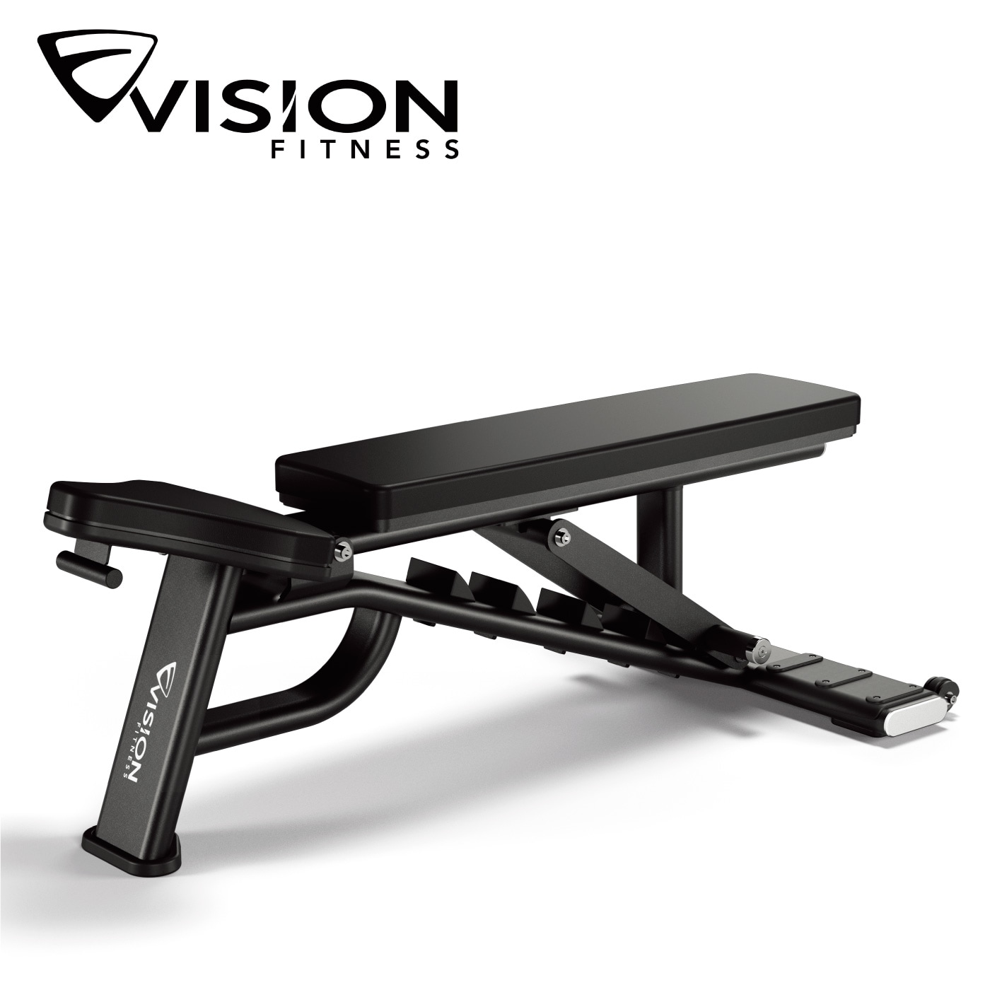 ̳ 㥹֥٥ VISION FITNESS