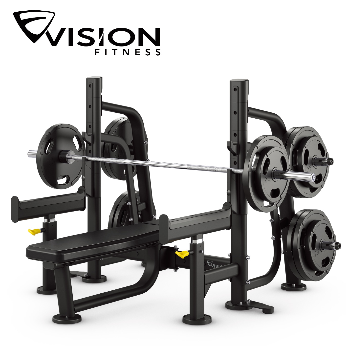 ̳ ԥåեåȥ٥ ѥ٥ VISION FITNESS