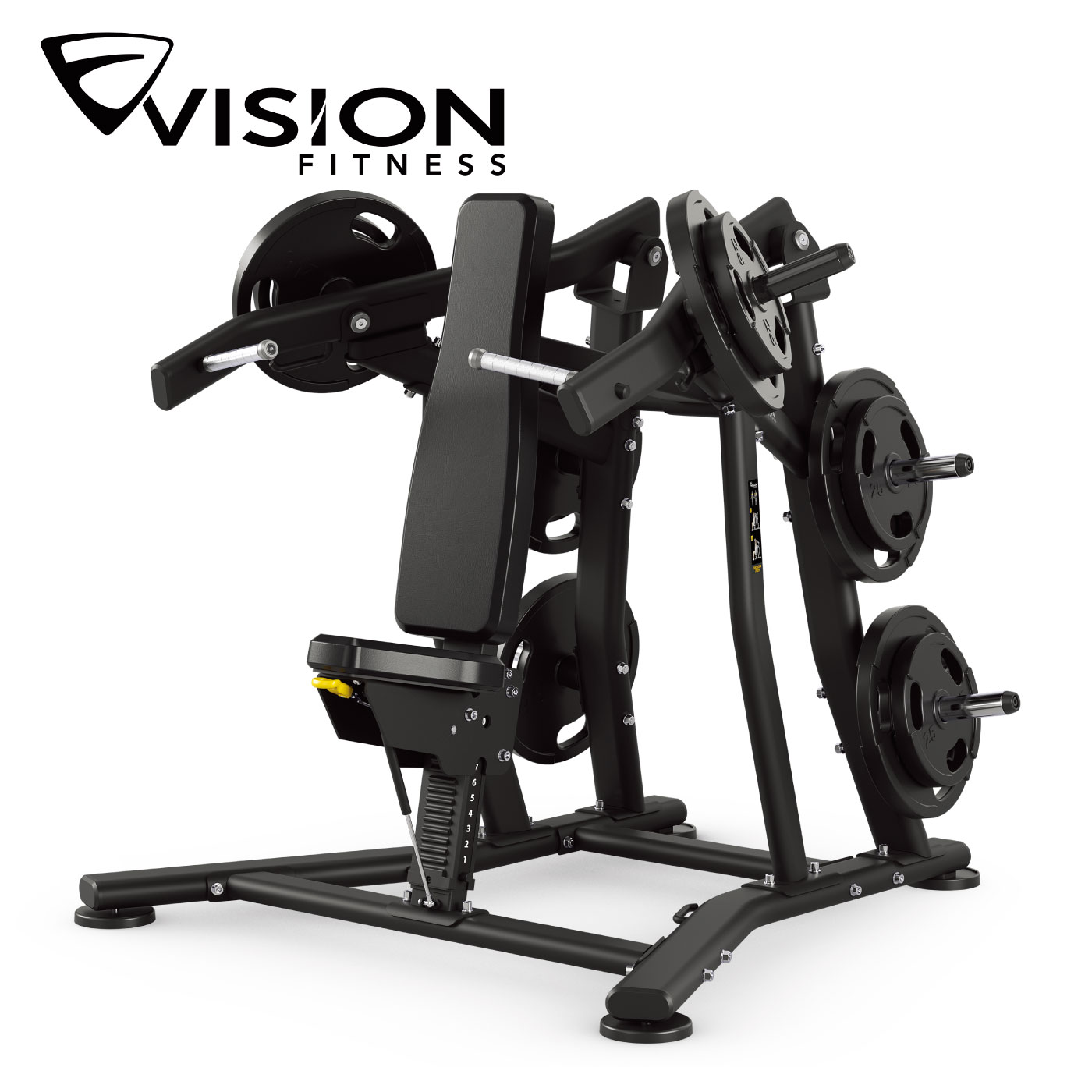 ̳ ץ졼ȥǥ󥰥ޥ ץ졼ȥ VISION FITNESS