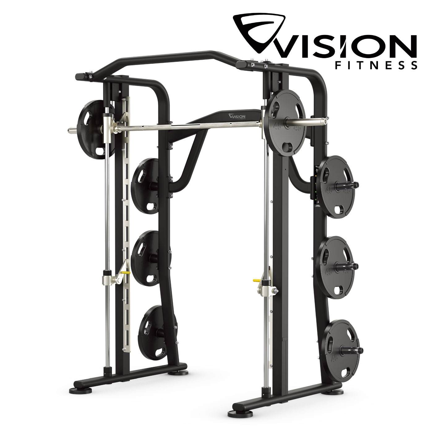 ̳ ץ졼ȥǥ󥰥ޥ ץ졼ȥ VISION FITNESS