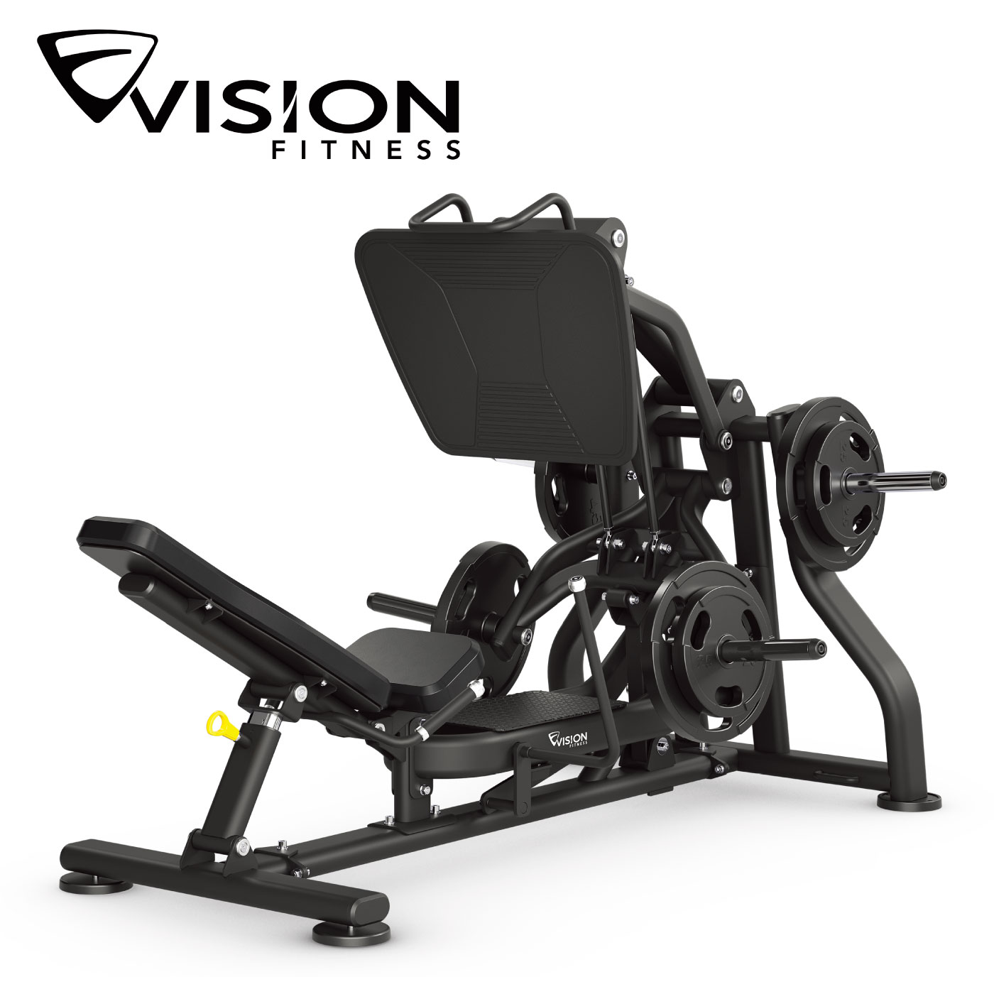 ̳ ץ졼ȥǥ󥰥ޥ ץ졼ȥ VISION FITNESS