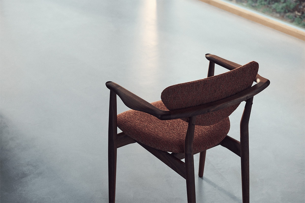 HOUSE OF FINN JUHL 109 CHAIR