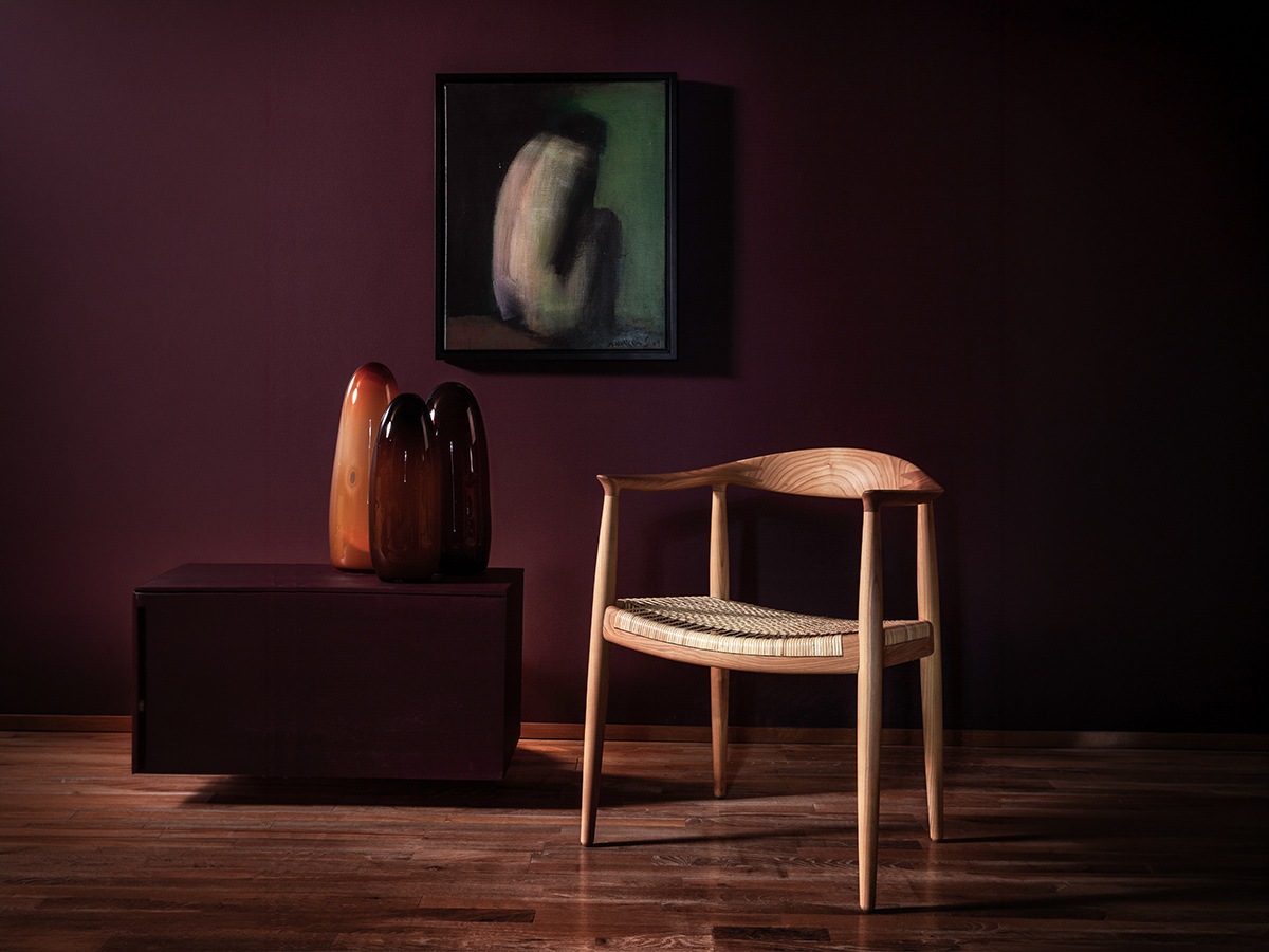 PP501 The Chair