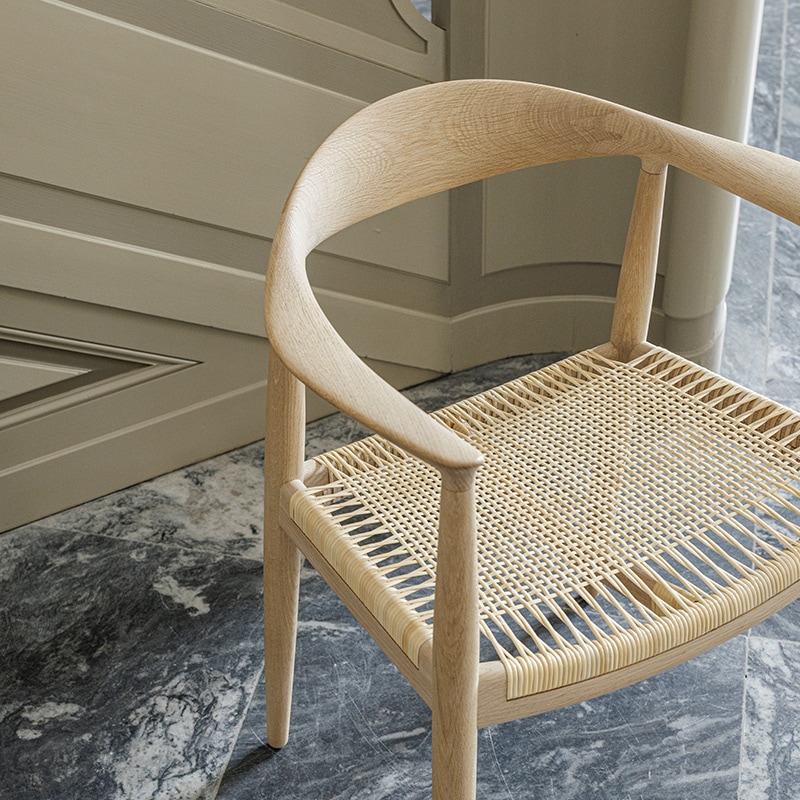 PP501 Seat
