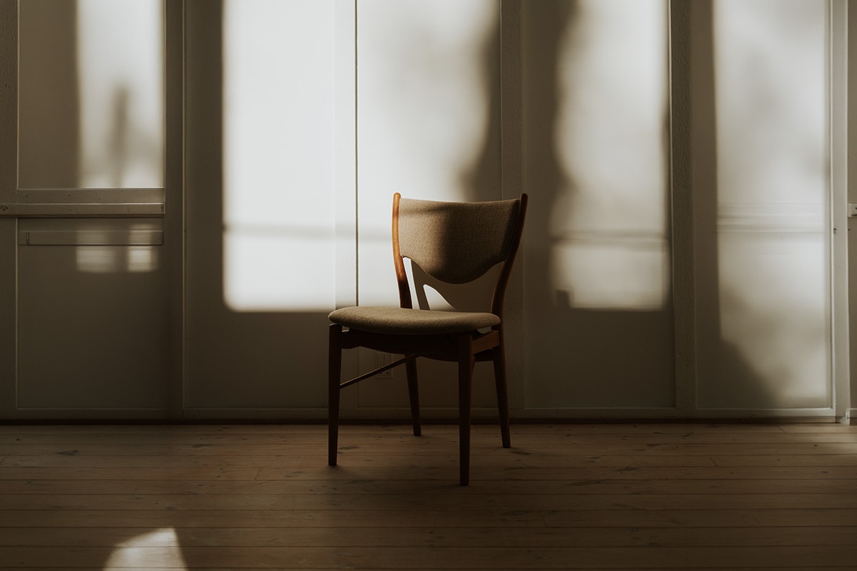 HOUSE OF FINN JUHL 46 CHAIR