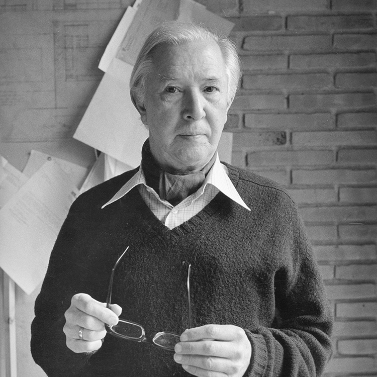 Hans J. Wegner