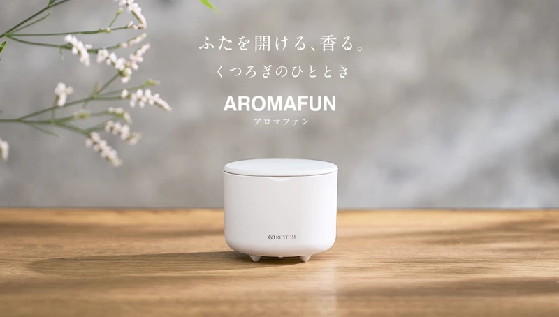 ĤΤҤȻ AROMAFUN