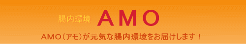 AMO-アモ