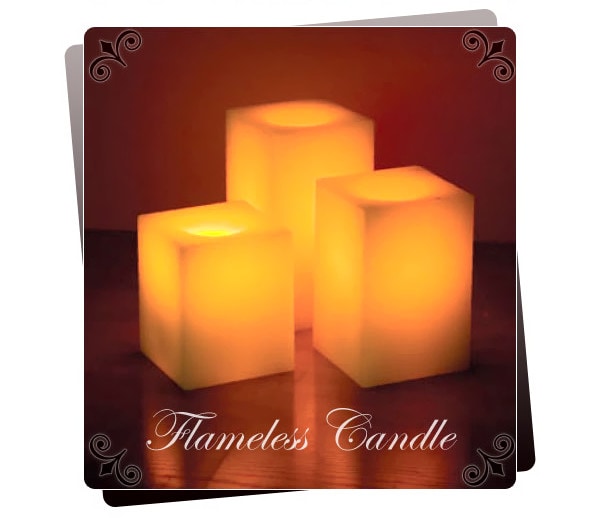 candle