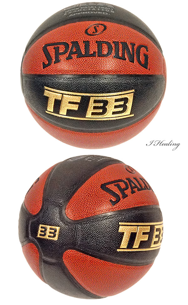 Spalding Tf 33 3x3公式球 エグゼ オフィシャルボール バスケットボール6号 スポルディング74 6z通販 アイヒーリング本店