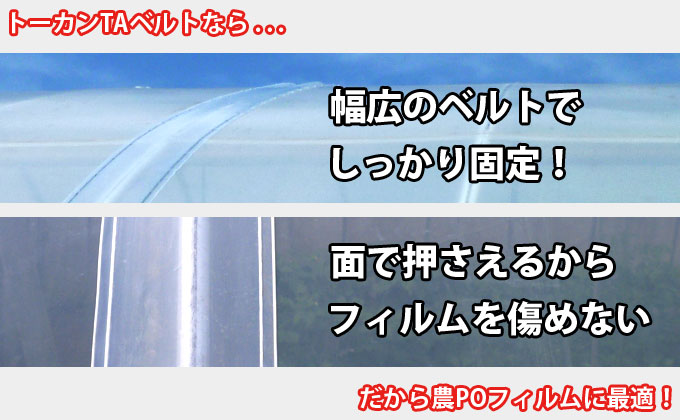 防草シート・農業資材販売アイ・エイチ・エス