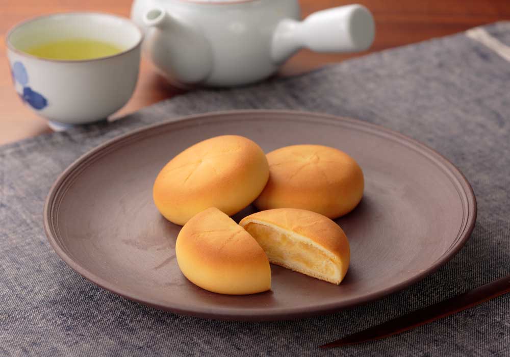 崎陽の月イメージ