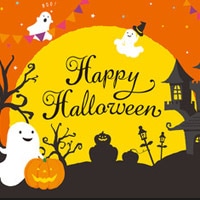 ハロウィン