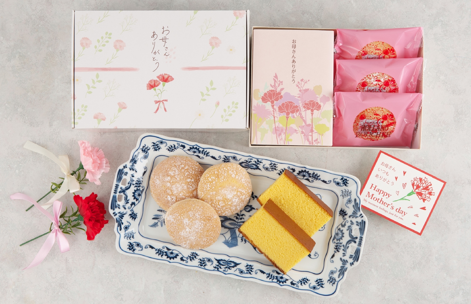 5/10(sun)母の日ギフト特集
