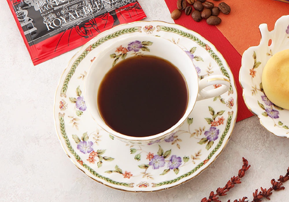 コーヒーイメージ