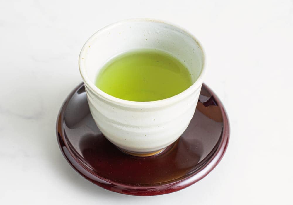 長崎そのぎ茶イメージ