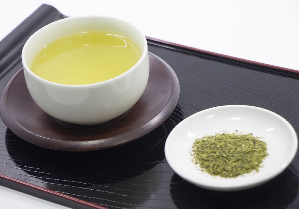 八女茶詰合せ