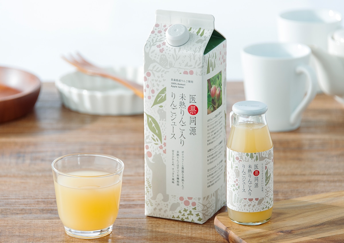 現在の商品づくりと出荷の様子
