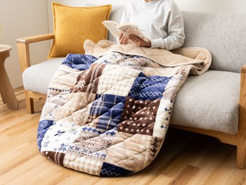 リーチェ ポケットこたつ