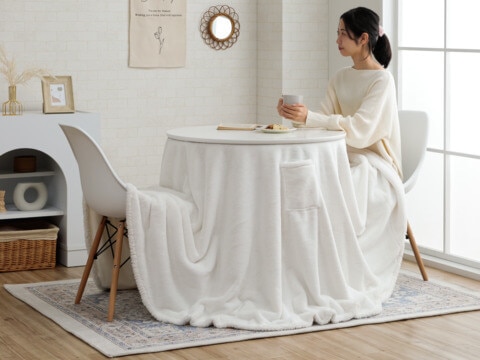 ラピアス カフェこたつ