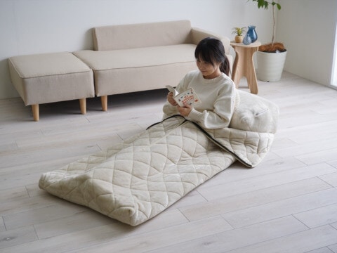 ごろごろこたつ