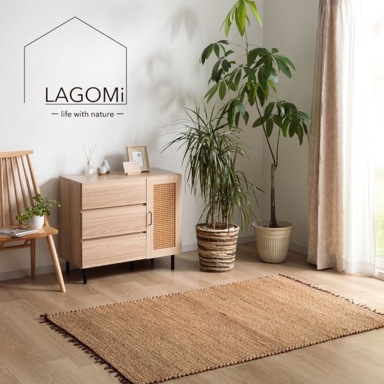 LAGOMi
