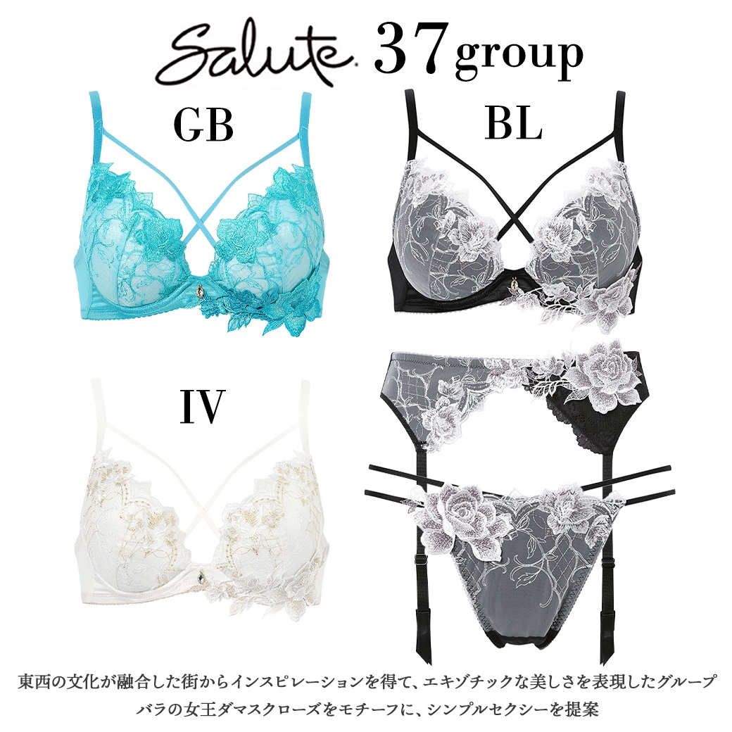 サルート37シリーズ