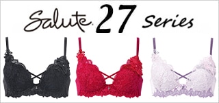 サルート03シリーズ| 下着とルームウェアの専門ECサイト【インナー