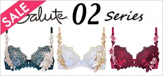 サルート02シリーズ