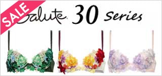 サルート56シリーズ| 下着とルームウェアの専門ECサイト【インナー