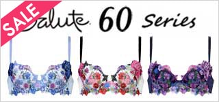 サルート71シリーズ| 下着とルームウェアの専門ECサイト【インナー