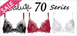 サルート70シリーズ| 下着とルームウェアの専門ECサイト【インナー