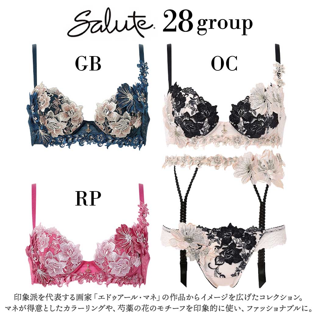 サルート28シリーズ