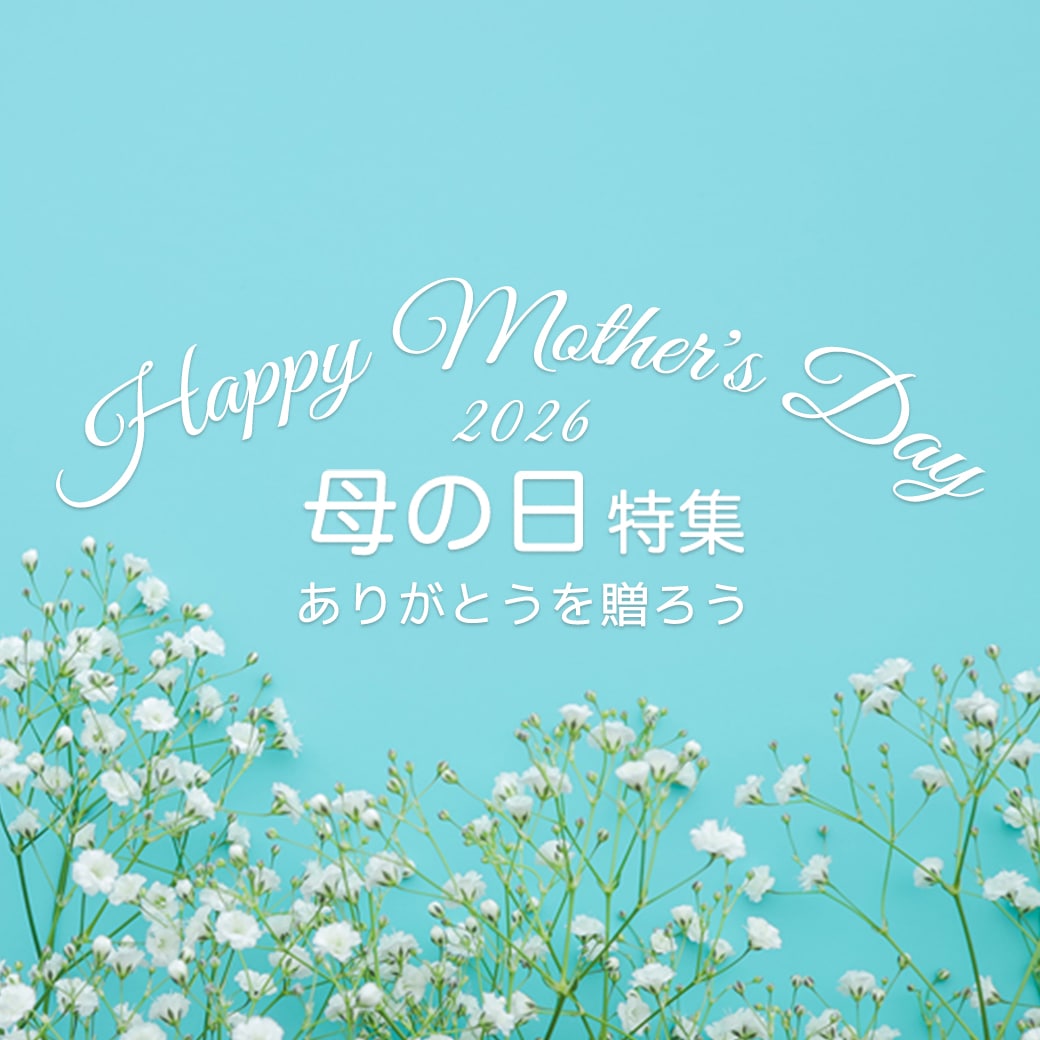 母の日