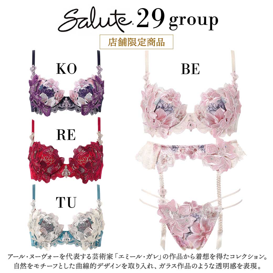 サルート29シリーズ