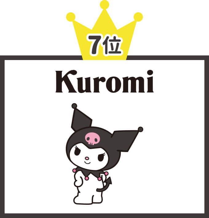 イクミママのどうぶつドーナツ サンリオキャラクター大賞