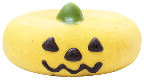 おばけかぼちゃ