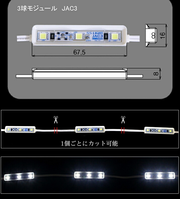 LED MODULE