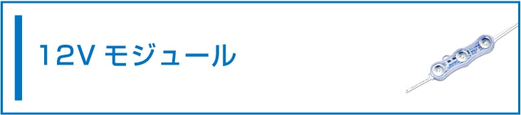 12Vモジュール