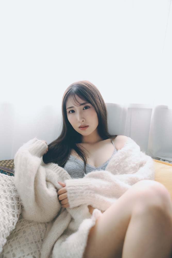 森川ふたば