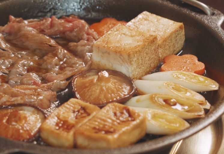 人形町今半のこだわりの味を自宅でおトクに楽しめる大チャンスです。