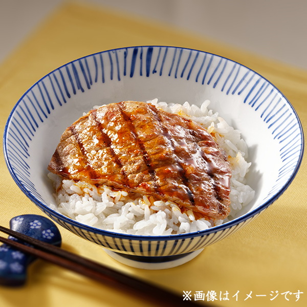 焼肉ごはん