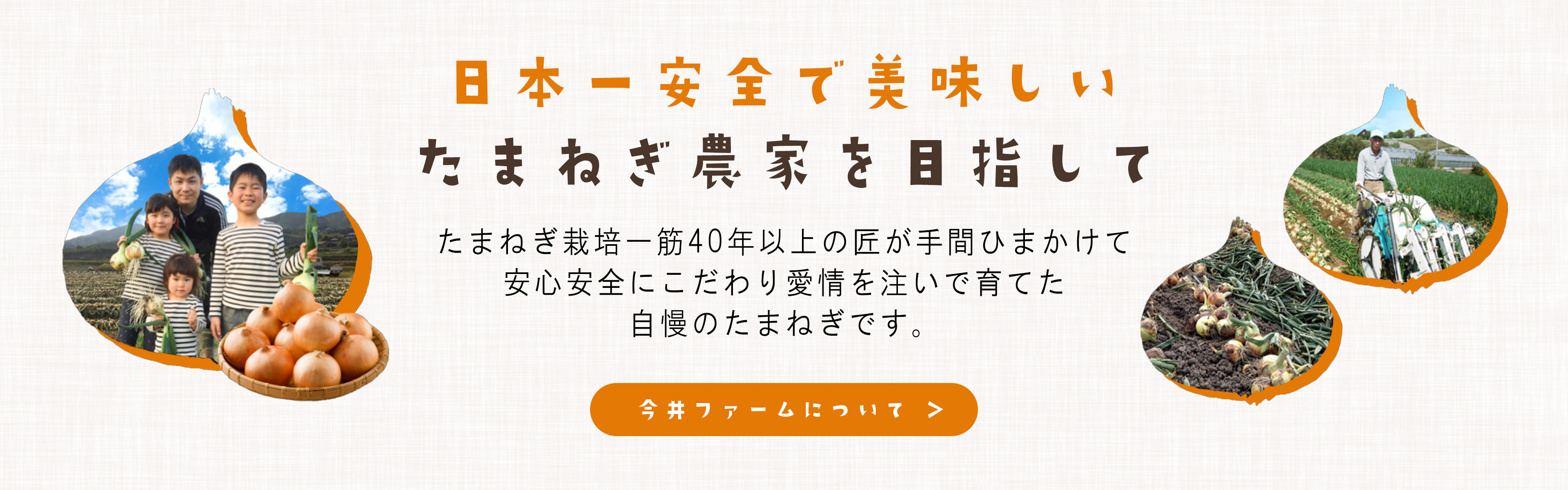 今井ファームについて