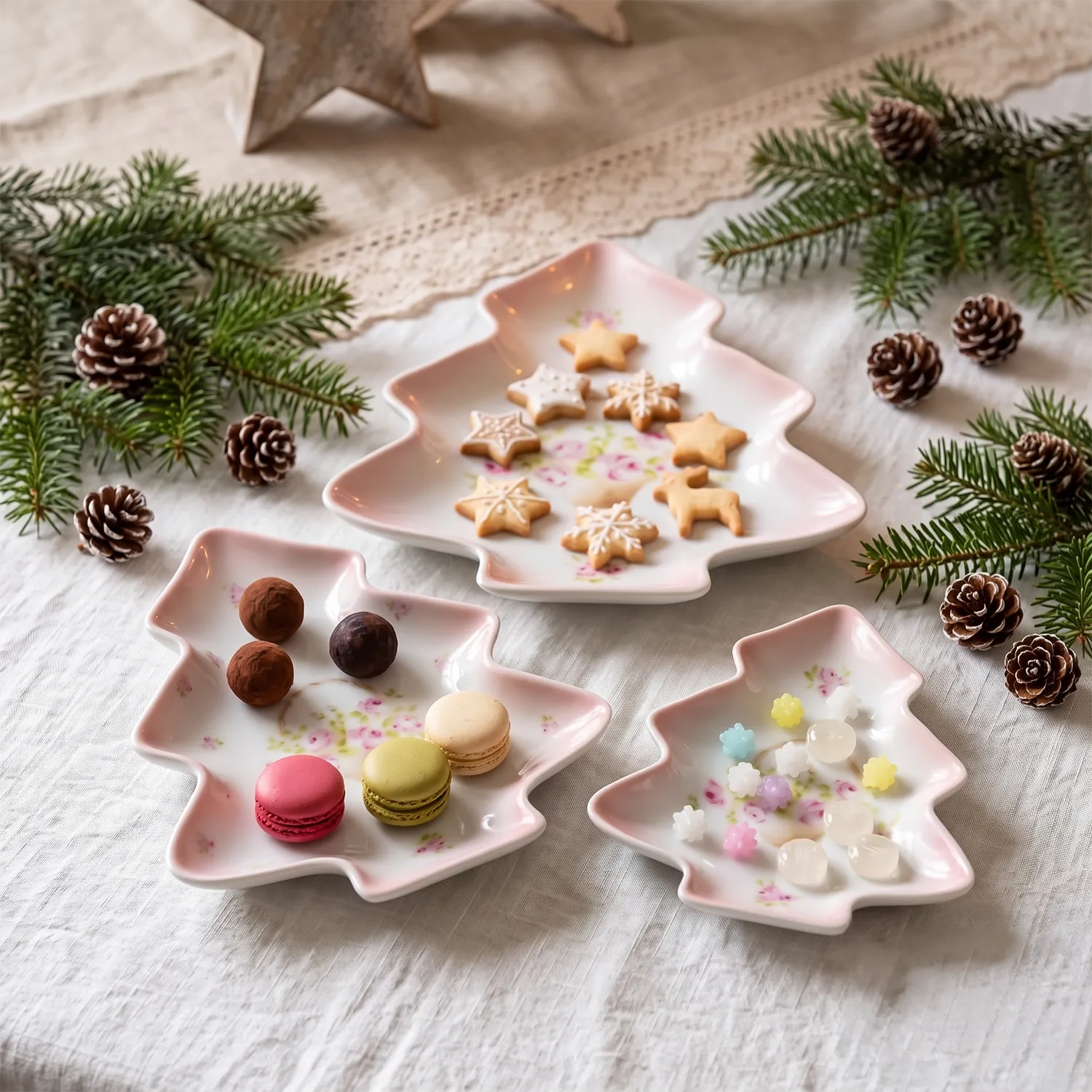 9月16日 CHRISTMAS COLLECTION vol.54 | imane公式サイト